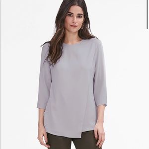 MM Lafleur “The Bourgeois Blouse”